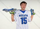 MLax Media Day  Wheaton College Men’s Lacrosse Media Day. - Photo by Keith Nordstrom : Men’s Lacrosse, Media Day